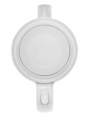 Lafe Czajnik elektryczny 1L Essential S White