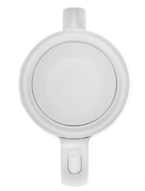 Lafe Czajnik elektryczny 1L Essential S White