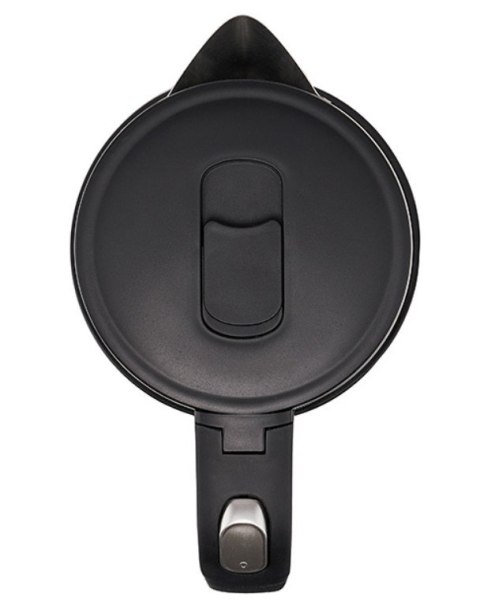 Lafe Czajnik elektryczny Elegant Black