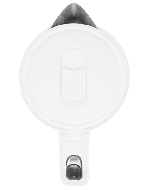 Lafe Czajnik elektryczny Elegant White