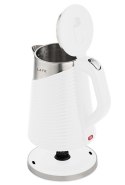 Lafe Czajnik elektryczny Elegant White
