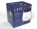 Lafe Czajnik elektryczny Essential XL