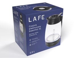 Lafe Czajnik elektryczny Essential XL