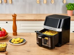 Lafe Frytownica beztłuszczowa MasterFry