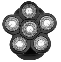 Lafe Golarka do głowy MasterSmooth