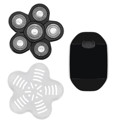 Lafe Golarka do głowy MasterSmooth