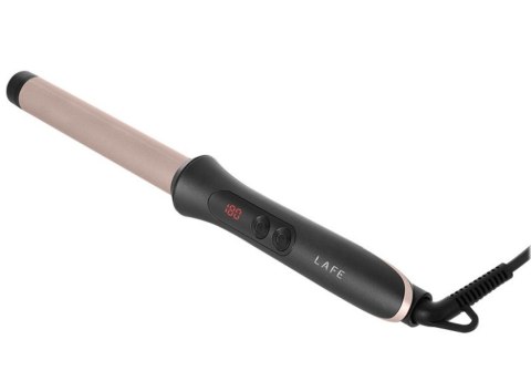 Lafe Lokówka do włosów Sleek and Shine Curier 25mm