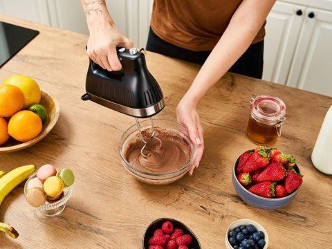 Lafe Mikser ręczny MIX and Store