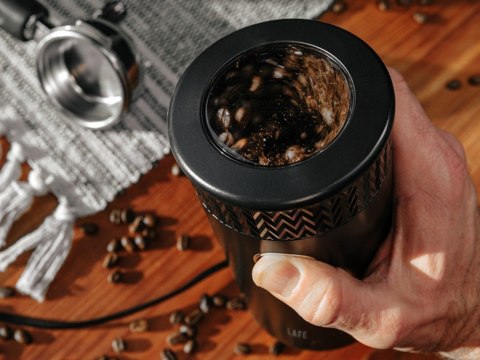Lafe Młynek do kawy GrindMaster