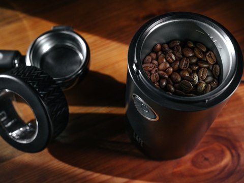 Lafe Młynek do kawy GrindMaster