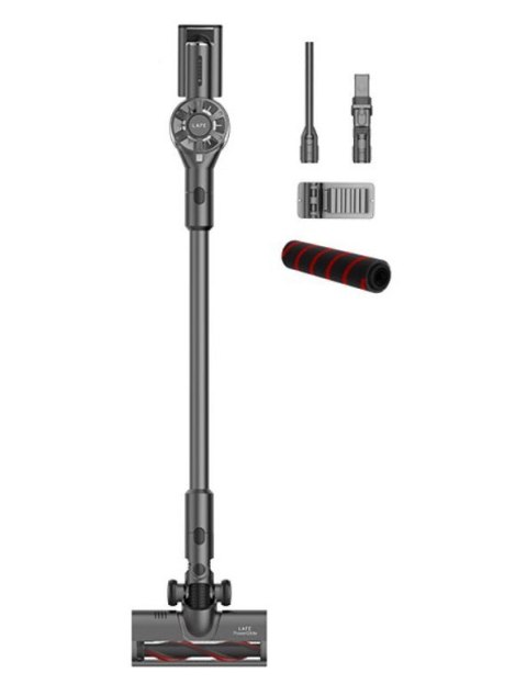 Lafe Odkurzacz bezprzewodowy BLDC PowerGlide 200W