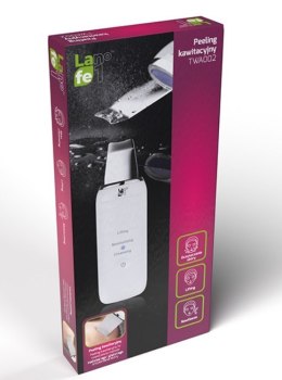 Lafe Peeling kawitacyjny TWA002
