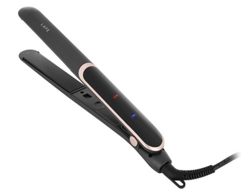 Lafe Prostownica z regulacją temperatury Sleek and Shine Straightener