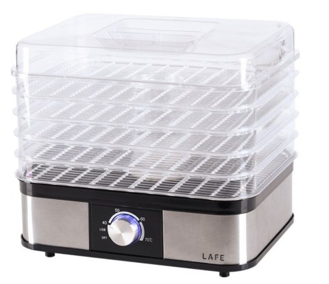 Lafe Suszarka do grzybów i owoców NutriDry