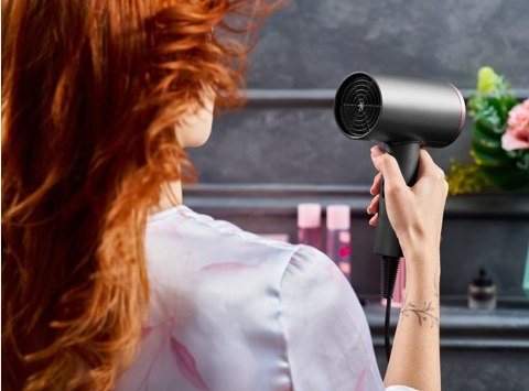 Lafe Suszarka do włosów Sleek and Shine