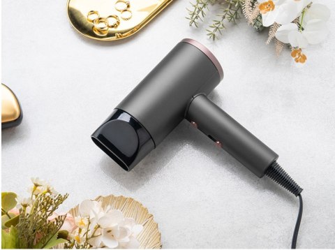 Lafe Suszarka do włosów Sleek and Shine