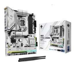 Płyta główna - ASRock B860 Steel Legend WiFi