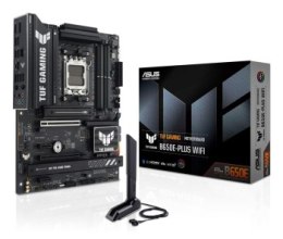 Płyta główna ASUS TUF GAMING B650E-PLUS WIFI