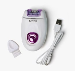 Depilator ORO-EPIL SILK PINK OROMED