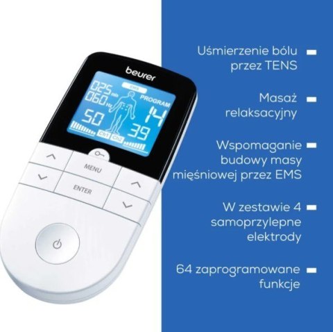 Beurer Elektrostymulator EM49