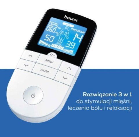 Beurer Elektrostymulator EM49