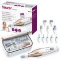 Beurer Zestaw do manicure i pedicure MP64