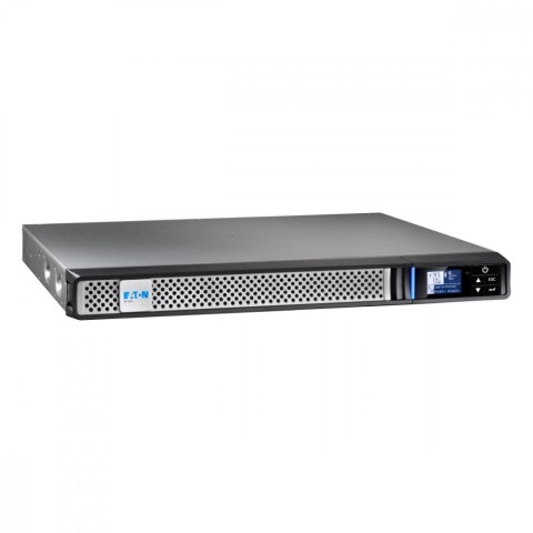 Eaton Zasilacz awaryjny 5P 650i Rack 1U Netpack G2 650VA/520W