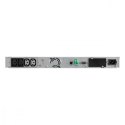 Eaton Zasilacz awaryjny 5P 650i Rack 1U Netpack G2 650VA/520W
