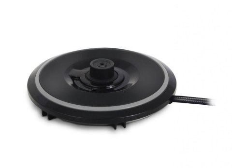 Esperanza Żelazko parowe bezprzewodowe Satin ceramic 2600W