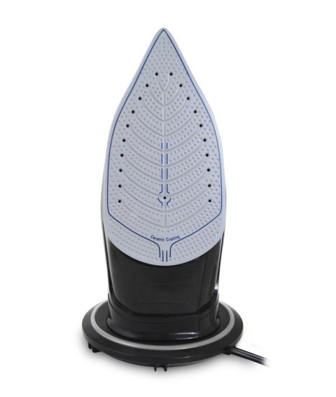Esperanza Żelazko parowe bezprzewodowe Satin ceramic 2600W