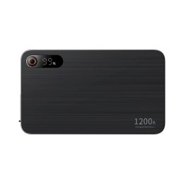 Powerbank Jump Starter do samochodu 1200A Baseus Super Energy Pro+ - czarny