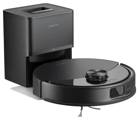 Robot sprzątający Roborock Q10 VF+ (czarny)