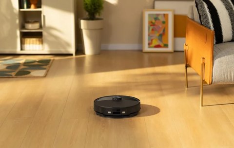 Robot sprzątający Roborock Q10 VF+ (czarny)