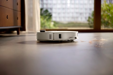 Robot sprzątający Roborock Qrevo EdgeT (biały)