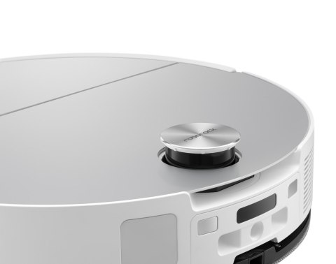 Robot sprzątający Roborock Saros 10 (biały)