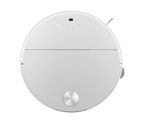 Robot sprzątający Roborock Saros 10 (biały)