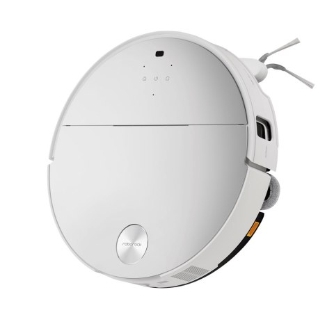 Robot sprzątający Roborock Saros 10 (biały)