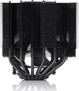 Chłodzenie CPU NOCTUA NH-D15S chromax.black MULTI-Socket