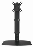 GEMBIRD STOJAK NA MONITOR Z REGULACJĄ WYSOKOŚCI 17"-32", DO 8KG