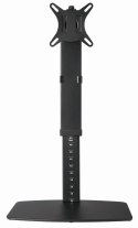 GEMBIRD STOJAK NA MONITOR Z REGULACJĄ WYSOKOŚCI 17"-32", DO 8KG