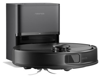 Roborock Q10 VF+ czarny