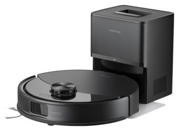 Roborock Q10 VF+ czarny