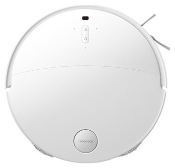 Roborock Qrevo Edge T biały