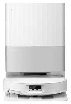 Roborock Qrevo Edge T biały