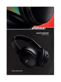 Słuchawki Bose QuietComfort Headphones Black