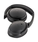 Słuchawki Bose QuietComfort Headphones Black