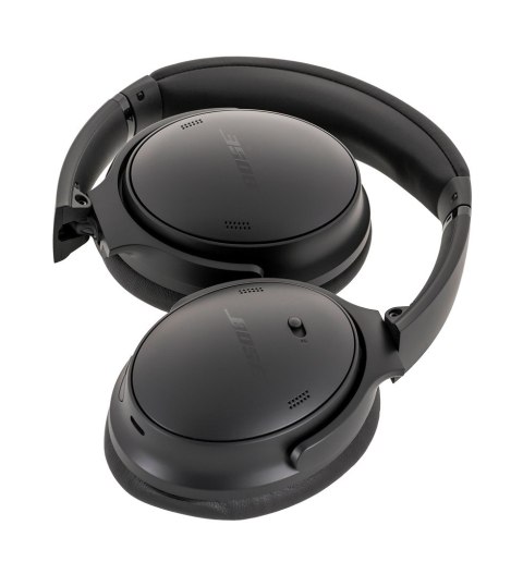 Słuchawki Bose QuietComfort Headphones Black