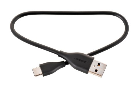 Słuchawki Bose QuietComfort Headphones Black