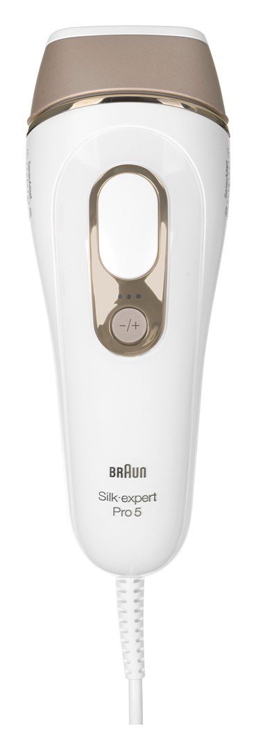 Depilator Braun Silk-expert Pro 5 IPL PL5152 (WYPRZEDAŻ)