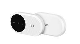Router ZTE U10 U10 pocket WiFi 6 device (WYPRZEDAŻ)